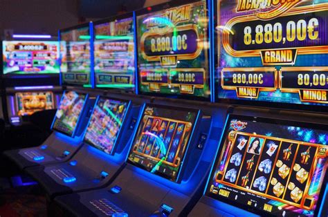  machine a sous casino gratuit